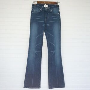 bebe jeans NEW Size 26